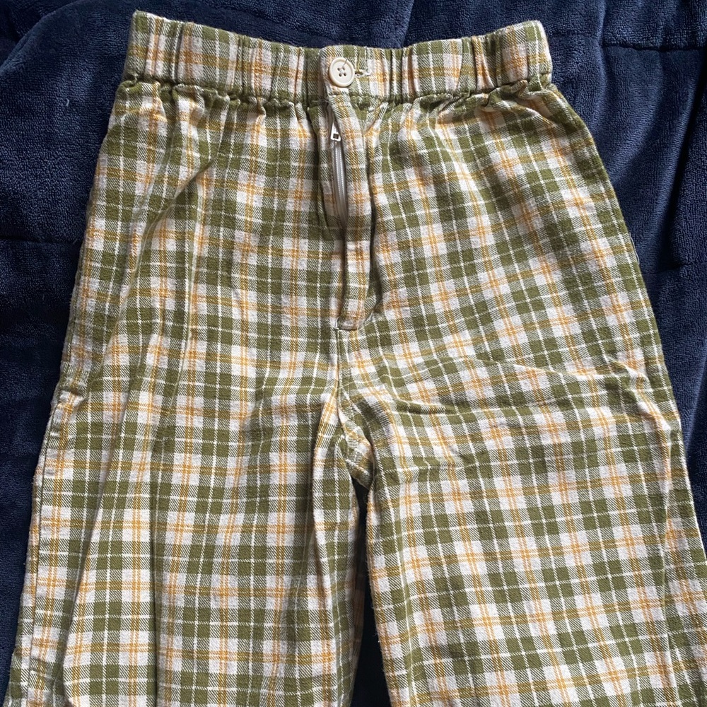 John Galt Pants